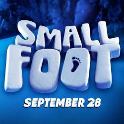 Smallfoot 1