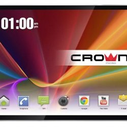 Crown Tablet PC CM-B800 Front image 1