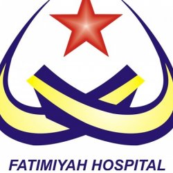 Fatimiyah Hospital - Logo