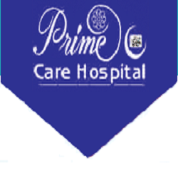 Prime Care Hospital - Logo