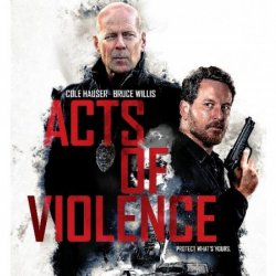 Acts Of Violence 006