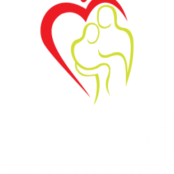 Falah Health Centre Logo