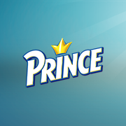 Prince Biscuit Logo