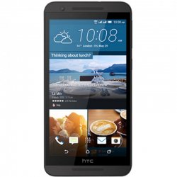HTC One E9s Dual Sim Front
