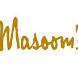 Masoom&#039;s Crunch Cafe
