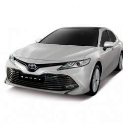 Toyota Camry High Grade 2021 (Automatic)