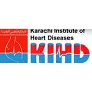 Karachi Institute of Heart Diseases logo