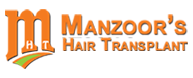 Manzoor&#039;s Hair Transplant logo