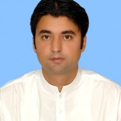 Murad Saeed Complete Biography