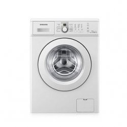 Samsung WF0700NCW/XSG New Washer with Eco Bubble Washing Machine- Complete specs and Features