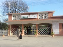 Islamabad Railway Station - Complete Information
