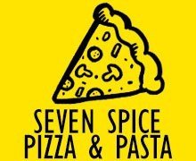 Seven Spice Pizza &amp; Pasta