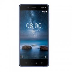Nokia 8 - Price, Reviews, Features