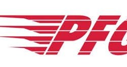 P.F.G Company Logo