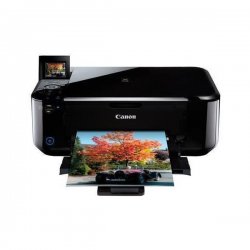 Canon Pixma MG-4170 Photo all-in-one Printer - Complete Specifications