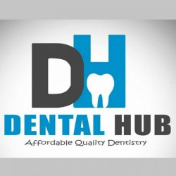 Dental Hub - Logo