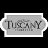 Tuscany Courtyard logo