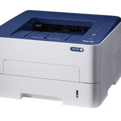 Xerox Phaser 3010 Laser Mono Printer - Complete Specifications