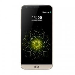 LG G5 SE - Front View Photo