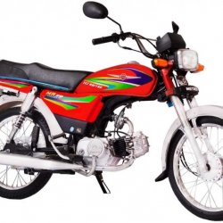 Metro Tez Raftar 70cc 2018 - Price, Features and Reviews
