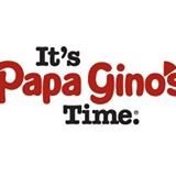 Papa Gino Logo
