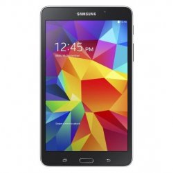 Samsung Galaxy Tab 4 7.0 LTE Black