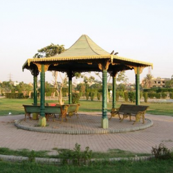 Aziz Bhatti Park 002
