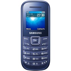 Samsung E1200 Pusha
