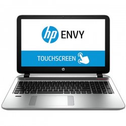 HP Envy TouchSmart 15-K010TX Core i7 4th Gen