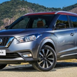 Nissan Kicks - Car Price
