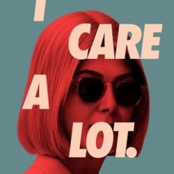 I Care a Lot - Released date, Cast, Review