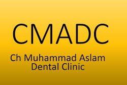 Ch Muhammad Aslam Dental Clinic logo