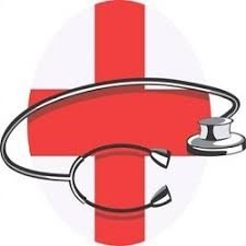 Iqra Hospital logo