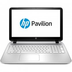 HP Pavilion 15-P215TU Core i5 5th Gen