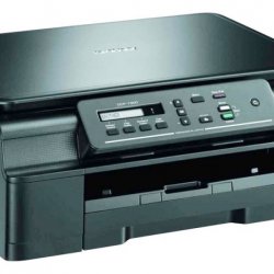 Brother DCP-T300 Colour Ink Tank Printer - Complete Specifications