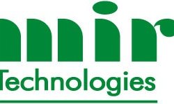 MIR TECHNOLOGIES Logo