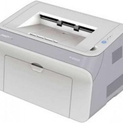 Pantum P2000 Laser Printer - Complete Specifications