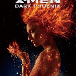 Dark Phoenix 4