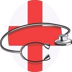 Hamza Hospital logo