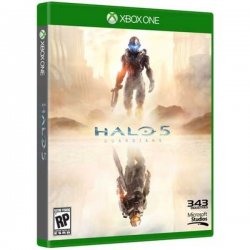 Halo 5 Guardians For Xbox One