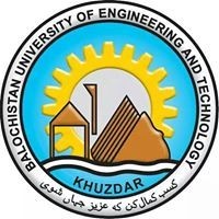 Balochistan University of Engineering and Technology
