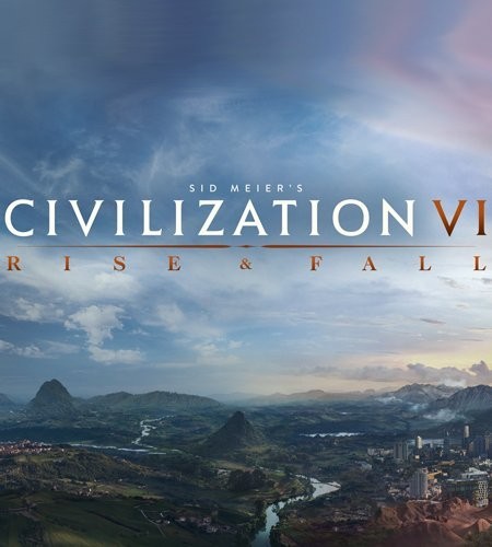 Civilization VI : Rise and Fall