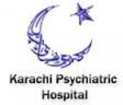 Karachi Psychiatric Hospital - KPH