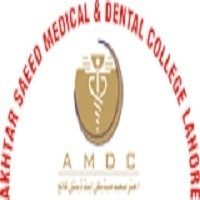 Akhtar Saeed Medical &amp; Dental College