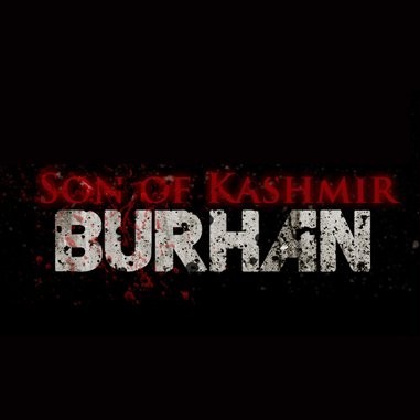 Son of Kashmir: Burhan