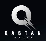 Qastan Wears International