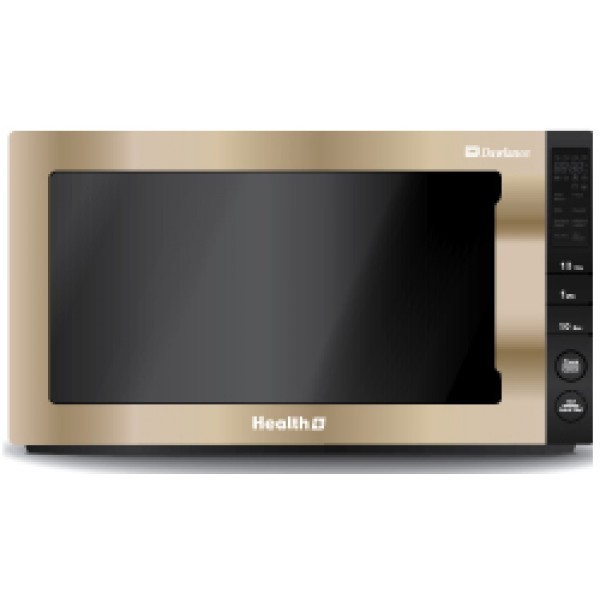 Dawlance DW-396 HP- 23 Liters Cooking Microwave Oven