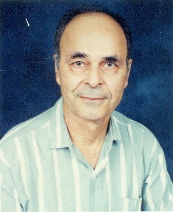 Dr. Sajid Usman Kaul