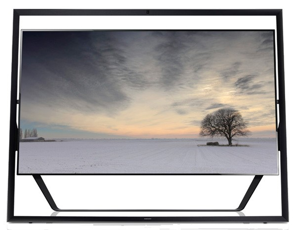 Samsung 85S9AFXZA 85 inches LED TV