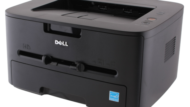 Dell 1130N Single Function Printer